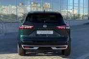 Nissan Qashqai Tekna +