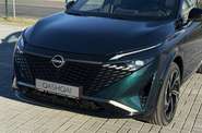 Nissan Qashqai Tekna +