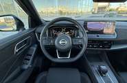 Nissan Qashqai Tekna +