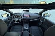 Nissan Qashqai Tekna +
