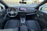 Nissan Qashqai Tekna +
