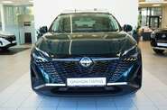 Nissan Qashqai N-Connecta