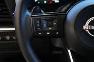 Nissan Qashqai N-Connecta