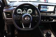 Nissan Qashqai N-Connecta