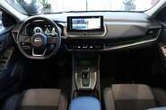 Nissan Qashqai N-Connecta