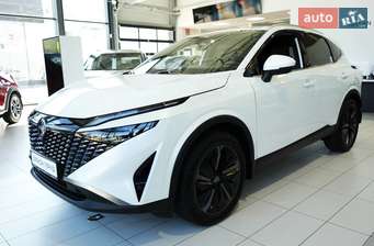 Nissan Qashqai 2025 в Черкаси