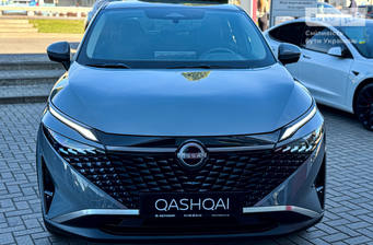 Nissan Qashqai 2025 Acenta
