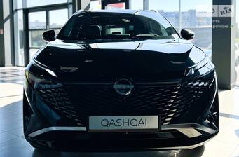 Nissan Qashqai 2025 Tekna +