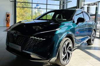 Nissan Qashqai 2025 Tekna +