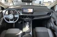 Nissan Qashqai N-Connecta