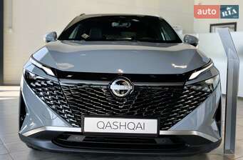 Nissan Qashqai 2025 в Одеса