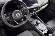 Nissan Qashqai N-Connecta