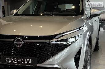 Nissan Qashqai 2025 Acenta