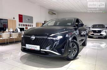 Nissan Qashqai 2025 Acenta