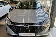 Nissan Qashqai N-Connecta