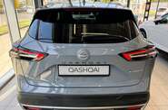 Nissan Qashqai N-Connecta