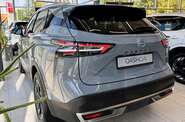 Nissan Qashqai N-Connecta