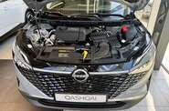 Nissan Qashqai N-Connecta
