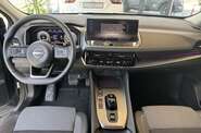 Nissan Qashqai N-Connecta
