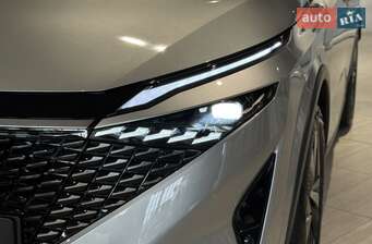 Nissan Qashqai 2025 в Львів