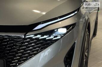 Nissan Qashqai 2025 Tekna