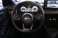 Nissan Qashqai N-Design