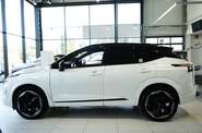 Nissan Qashqai N-Design