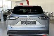 Nissan Qashqai N-Connecta