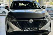 Nissan Qashqai N-Connecta