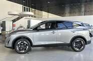 Nissan Qashqai N-Connecta