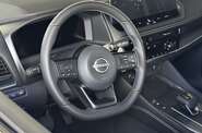 Nissan Qashqai N-Connecta