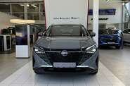 Nissan Qashqai N-Connecta