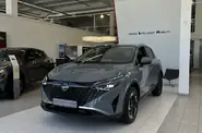 Nissan Qashqai N-Connecta