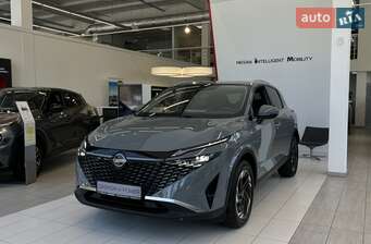 Nissan Qashqai 2025 в Одеса