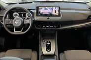 Nissan Qashqai N-Connecta
