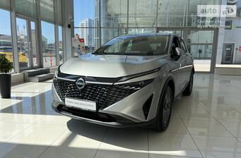 Nissan Qashqai 2025 Acenta