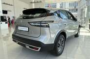 Nissan Qashqai Acenta