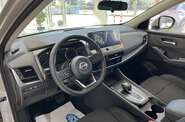 Nissan Qashqai Acenta