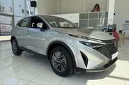 Nissan Qashqai Acenta