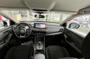 Nissan Qashqai Acenta