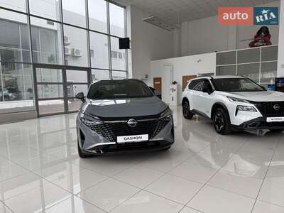 Nissan Qashqai 2025 Tekna