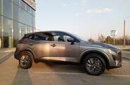 Nissan Qashqai Acenta
