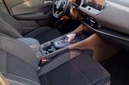 Nissan Qashqai Acenta