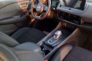 Nissan Qashqai Acenta