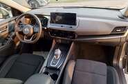 Nissan Qashqai Acenta