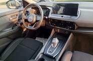 Nissan Qashqai Acenta