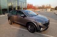 Nissan Qashqai Acenta