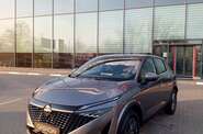 Nissan Qashqai Acenta