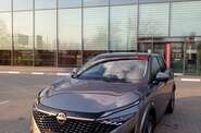Nissan Qashqai Acenta