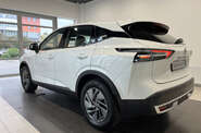 Nissan Qashqai Acenta